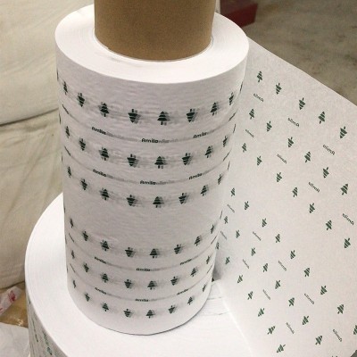 17g优质拷贝纸 印刷21g油纸28g纸厂家定 做雪梨纸包装纸量大从优图2