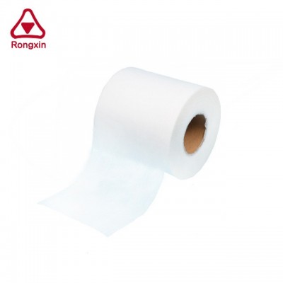 卫生巾纸尿裤PE膜包装膜透气膜流延膜卫生巾底膜图4