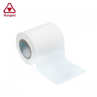 卫生巾纸尿裤PE膜包装膜透气膜流延膜卫生巾底膜图2