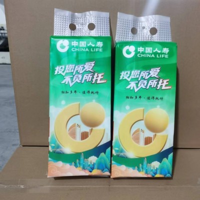 定制 挂式抽纸 家用悬挂式擦手纸底部抽取式厕纸卫生纸批发图4