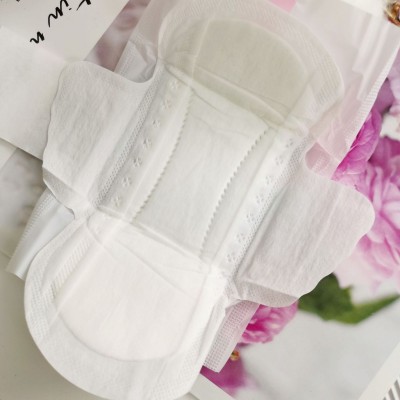 180mm迷你卫生巾OEM贴牌代工月月舒品牌工厂29年专业制造实力商家图6