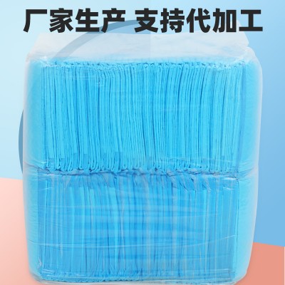 源头工厂宠物尿垫加厚一次性狗狗尿不湿训导垫除臭宠物用品纸尿垫图3