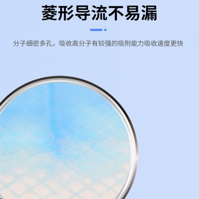 厂家批发宠物纸尿裤母狗生理裤狗狗尿不湿一次性宠物用品小狗尿片图5