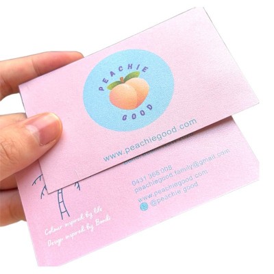 特种艺术纸售后服务卡定制高档产品使用说明保修卡片退换货买家秀