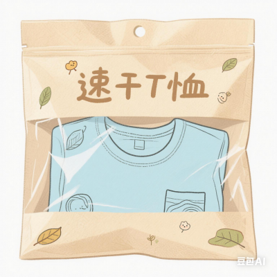 定制牛皮纸包装袋图3