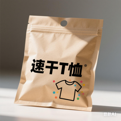 定制牛皮纸包装袋图5