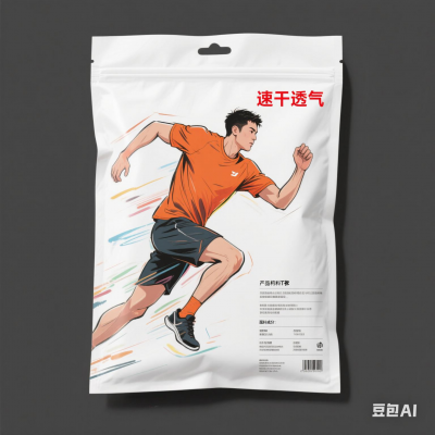 定制纸塑包装产品图2