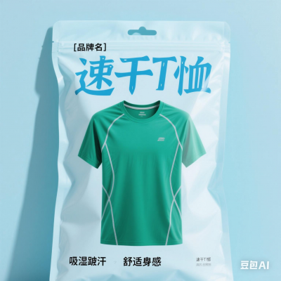 定制纸塑包装产品图3