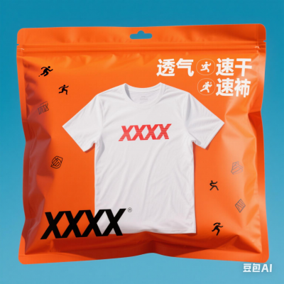 定制纸塑包装产品图4