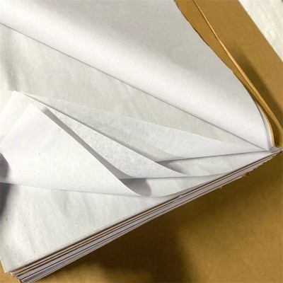 衣服防潮纸全开拷贝纸鞋子半透明雪梨纸水果五金饰品红酒包装纸图2