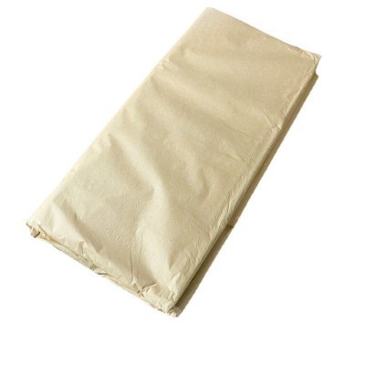 衣服防潮纸全开拷贝纸鞋子半透明雪梨纸水果五金饰品红酒包装纸图4