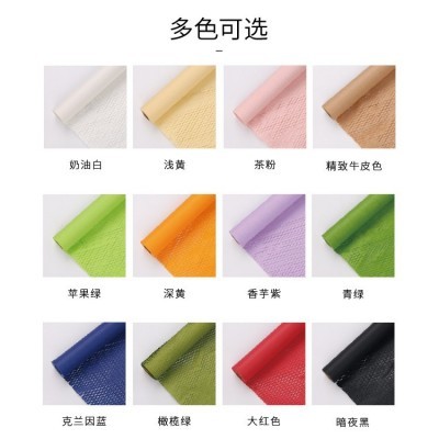 厂家直销蜂窝纸卷现货亚马逊缓冲蜂巢填充牛皮纸网格鲜花张 蜂窝纸图4