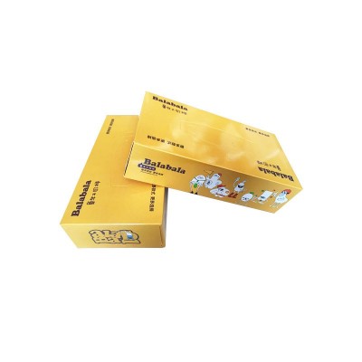 企业宣传纸巾广告抽纸广告抽纸单位活动纸巾厂家一次性广告抽纸