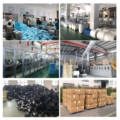 加工定制多尺寸加厚除臭狗狗尿垫宠物隔尿垫宠物尿垫一次性尿垫图3