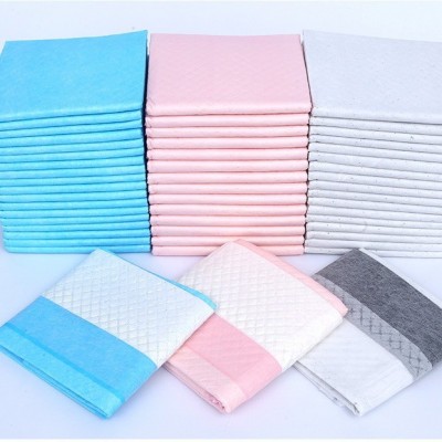 加工定制多尺寸加厚除臭狗狗尿垫宠物隔尿垫宠物尿垫一次性尿垫图5