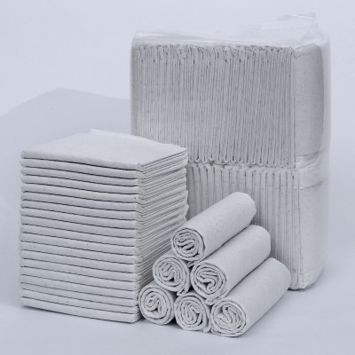 定制宠物尿垫加厚竹炭除臭一次性隔尿垫宠物尿垫隔尿垫猫狗护理垫图2