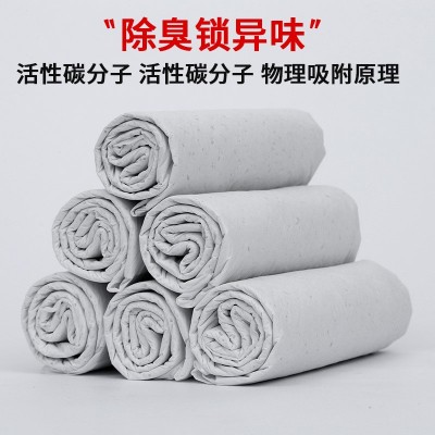 定制宠物尿垫加厚竹炭除臭一次性隔尿垫宠物尿垫隔尿垫猫狗护理垫图4