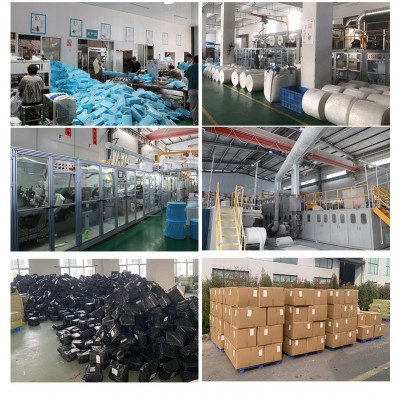 加厚超厚宠物尿垫狗狗隔尿垫一次性吸水除臭加厚垫厂家批发吸水垫图3