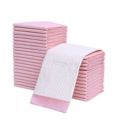 加厚超厚宠物尿垫狗狗隔尿垫一次性吸水除臭加厚垫厂家批发吸水垫