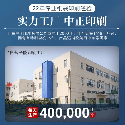 汉堡打包袋定制汉堡薯条炸鸡米花食品级方底袋定制批发小吃外卖袋图2