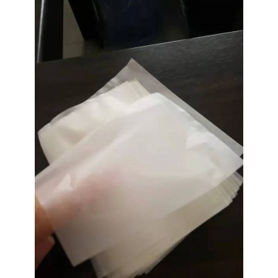 车厘子套袋 草莓套袋 小蜡袋 水果套袋 可定制图3