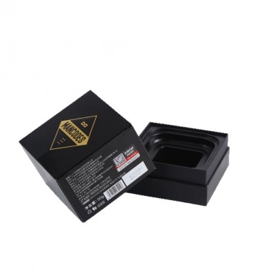 天地盖翻盖包装盒礼品盒定制 伴手礼首饰包装盒生日礼盒定制图2