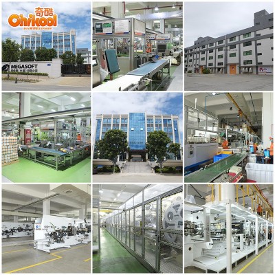 AIR升级尿不湿婴儿拉拉裤 干爽 透气纸尿裤批发S/M/L/XL/XXL/XXXL图2