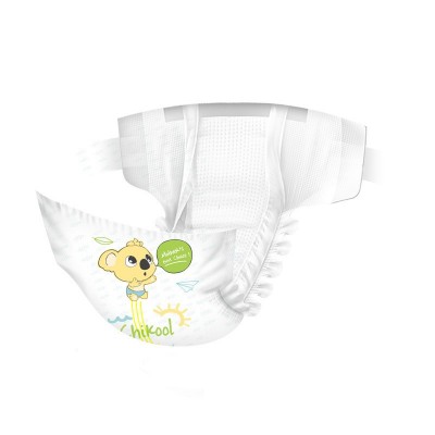 MEGASOFT宝宝成长裤拉拉裤纸尿裤婴儿轻薄生产厂家代加工图5