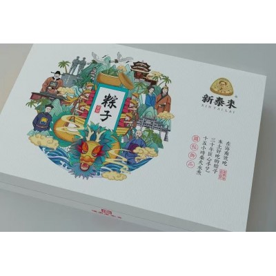 端午节礼盒定制图4