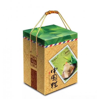 端午节礼盒定制图2