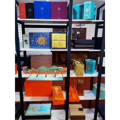 定制各种礼盒，日历