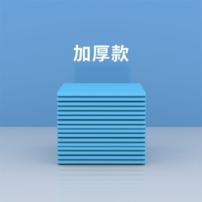 加厚成人护理垫非成人纸尿裤老年人尿不湿尿床垫尿片隔尿垫姨妈垫图2