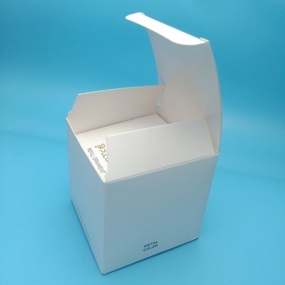 香水套装礼盒化妆品包装盒首饰盒保健品礼品盒日用品纸盒定制图2