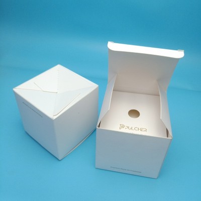 香水套装礼盒化妆品包装盒首饰盒保健品礼品盒日用品纸盒定制图4