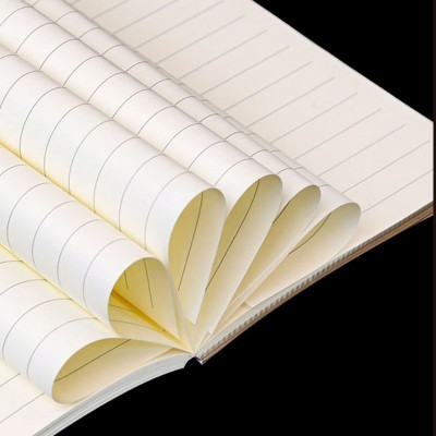 拉链包皮面笔记本高效会议记事本可商务定加logo办公文具记录本子图4