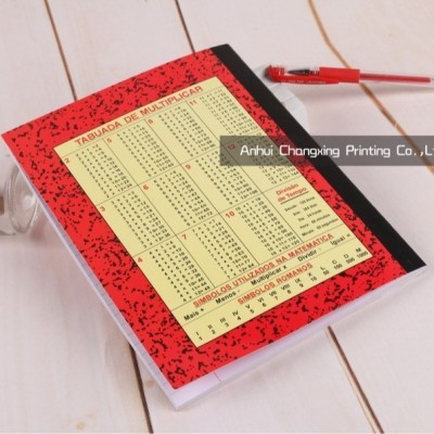 外贸本子 莫桑比克 非洲铁钉本 马丁本 骑马钉本 安哥拉本 angola图3