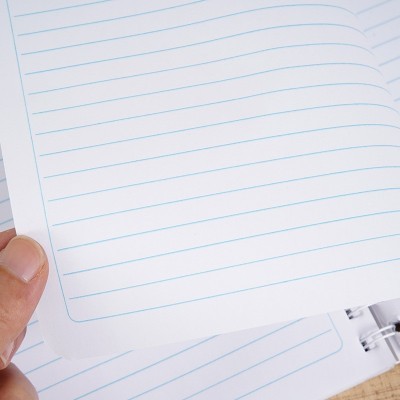 跨境专供外贸笔记本南美线圈本智利线圈本线圈本双线圈本外贸线圈图2