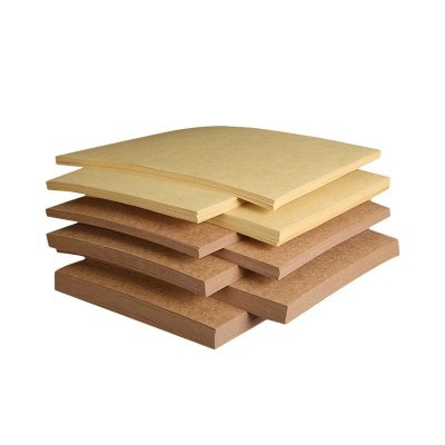 工厂直销牛皮纸批发黄牛皮纸印刷包装盒牛卡纸玖龙牛皮纸原纸图4