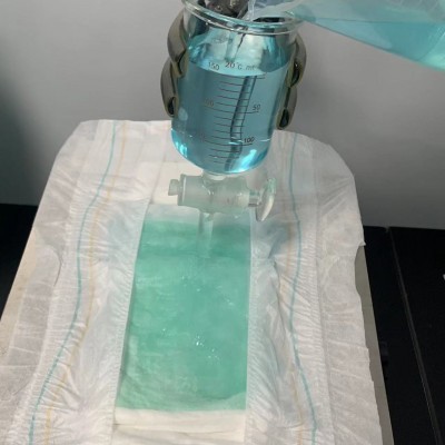 出口非洲中东一次性婴儿纸尿裤尿不湿干爽透气 BABY DIAPERS图3