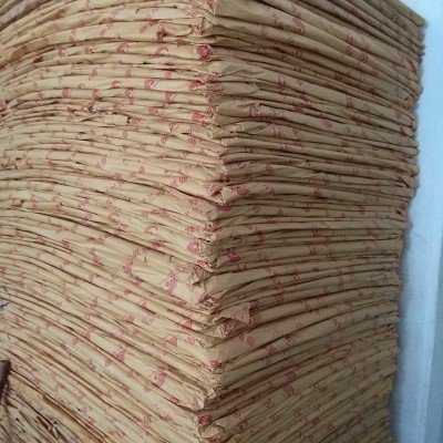 17克A级双光拷贝纸 70*100CM全开雪梨纸 服装鞋子防潮包装纸批发图3