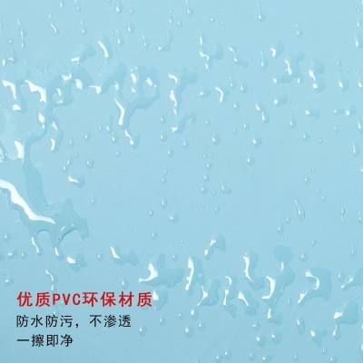 5米加厚肤感橱柜贴纸柜子柜门改色家具贴膜衣柜桌面墙纸自粘批发图3