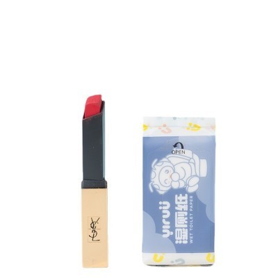 湿厕纸厂家批发家用可冲散湿厕巾大包洁厕湿巾便携可降解湿厕纸图3