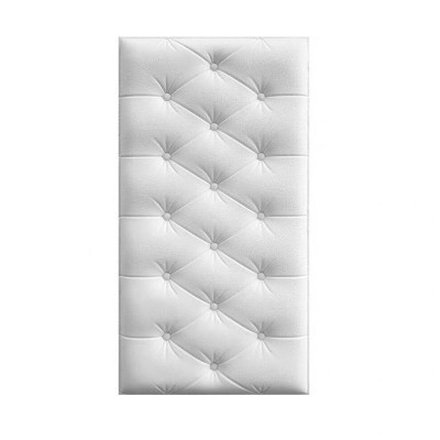 防潮墙纸加厚榻榻米床头墙面软包床边墙围炕围墙贴靠背垫 自粘贴纸图2