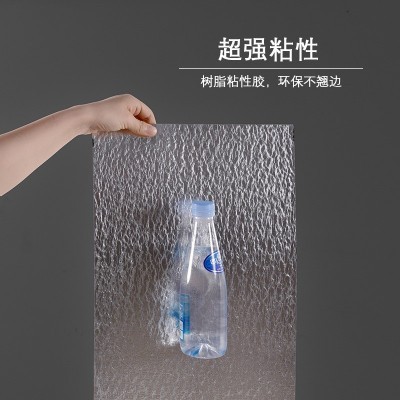 仿瓷砖大理石贴纸遮丑厨房防油铝塑板墙纸墙板防水卫生间自粘墙贴图4