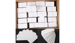 青檀工造（山东）纸业有限公司成立 注册资本500万人民币