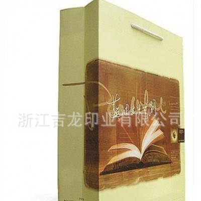 热销推荐 医用包装手提袋 特种纸小手提袋 量大从优图3