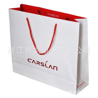 热销推荐 医用包装手提袋 特种纸小手提袋 量大从优