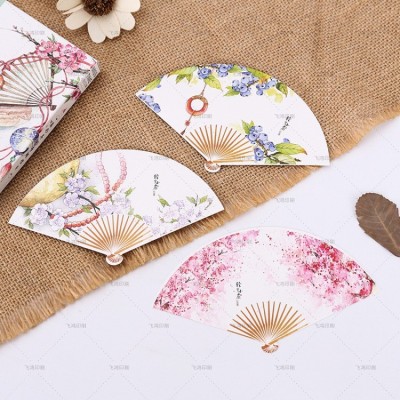 宣传单印刷 彩页制作 海报彩页 三折页 售后服务卡 说明书图3