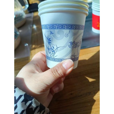 订制纸杯图2