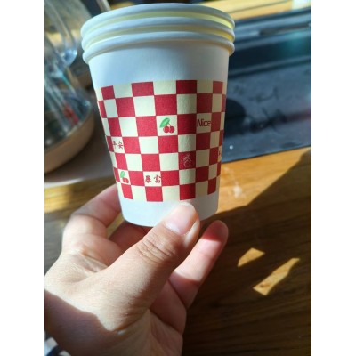 订制纸杯图3